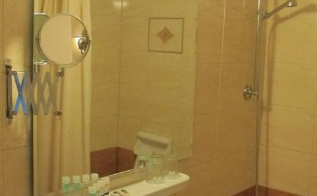 Фото отеля Solomou Hotel 