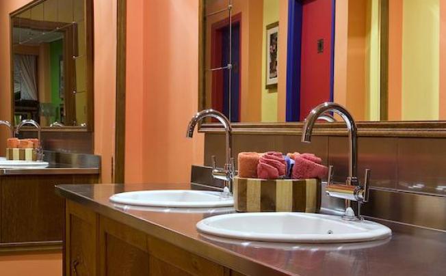 Фото отеля Akti Hotel Navpaktos 