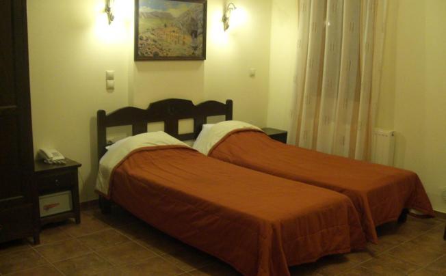 Фото отеля Marina Hotel