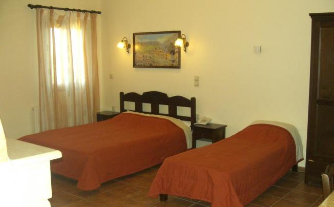 Фото отеля Marina Hotel