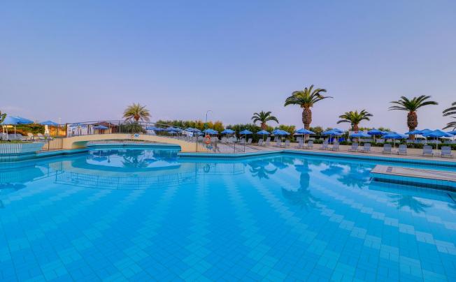 Фото отеля Creta Star Hotel