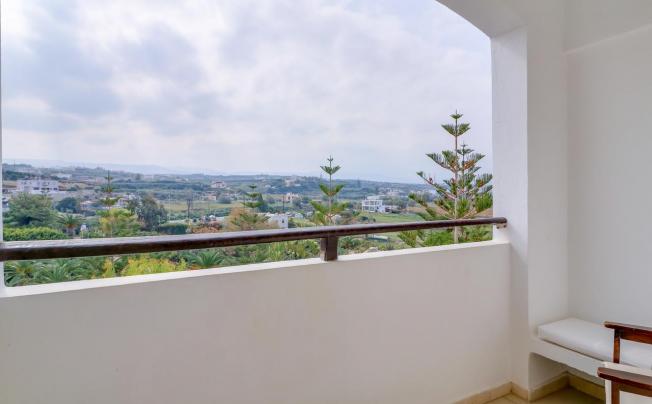 Фото отеля Creta Star Hotel