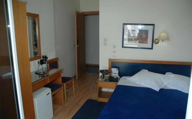 Фото отеля Elena Hotel Lamia