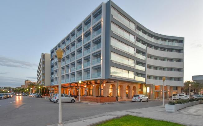Фото отеля Ibiscus Hotel