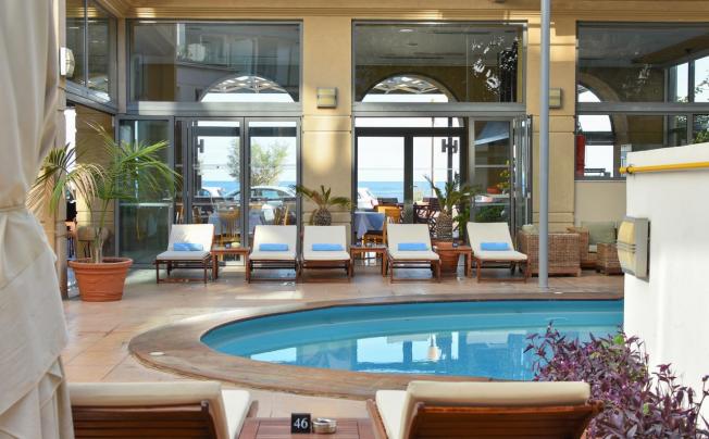Фото отеля Ibiscus Hotel