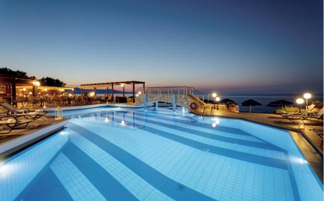Фото отеля Indigo Mare Aparthotel