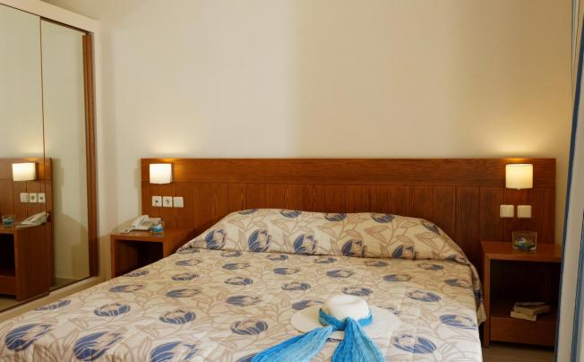 Фото отеля Indigo Mare Aparthotel