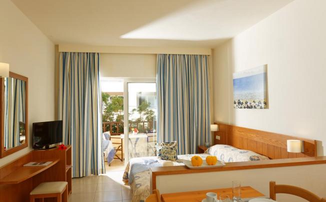 Фото отеля Indigo Mare Aparthotel