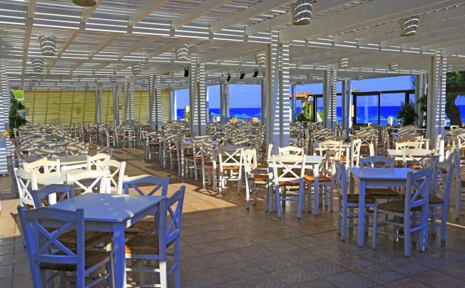 Фото отеля Labranda Blue Bay Resort