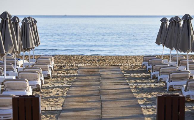 Фото отеля MYTHOS PALACE RESORT & SPA