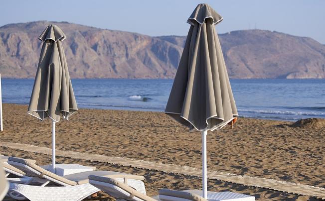 Фото отеля MYTHOS PALACE RESORT & SPA