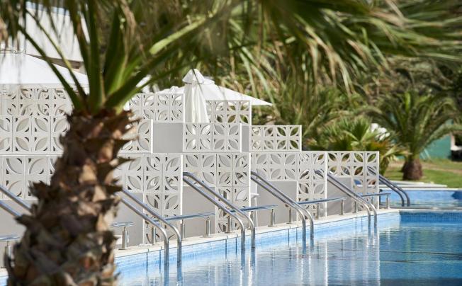 Фото отеля MYTHOS PALACE RESORT & SPA