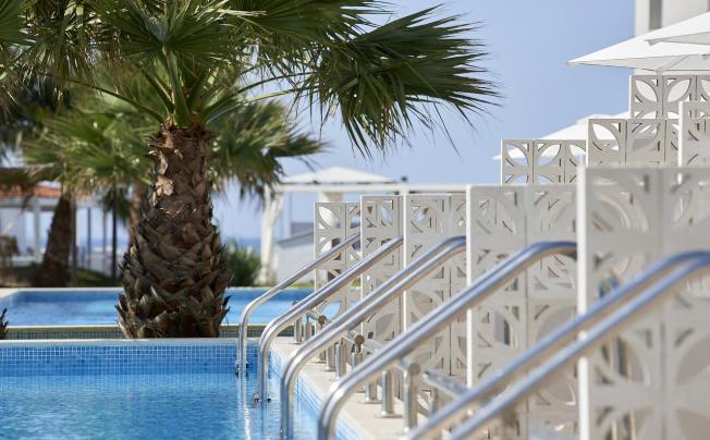 Фото отеля MYTHOS PALACE RESORT & SPA