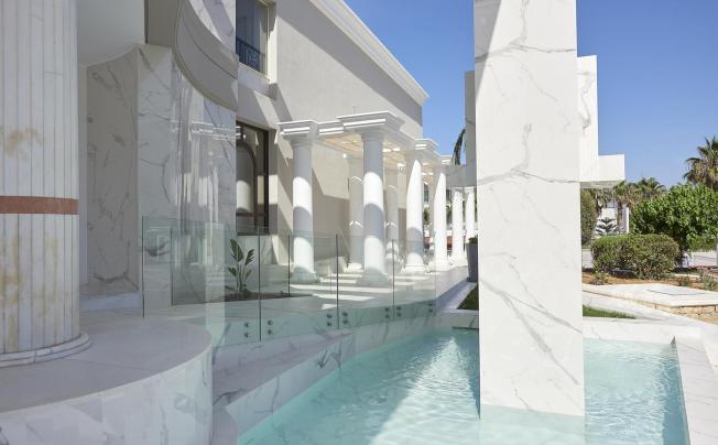 Фото отеля MYTHOS PALACE RESORT & SPA