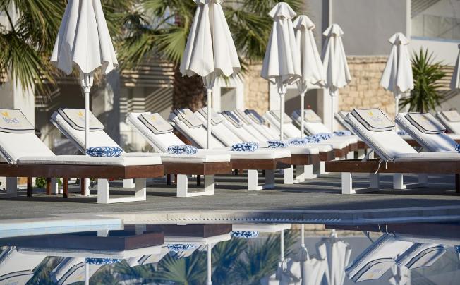 Фото отеля MYTHOS PALACE RESORT & SPA