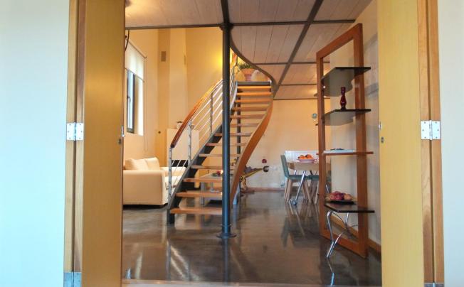 Фото отеля LOFT CHANIA