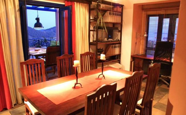 Фото отеля VILLA AERIDES