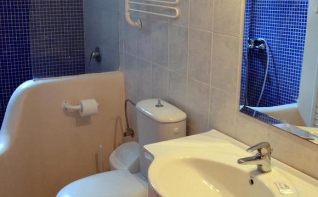 Фото отеля VILLA AERIDES