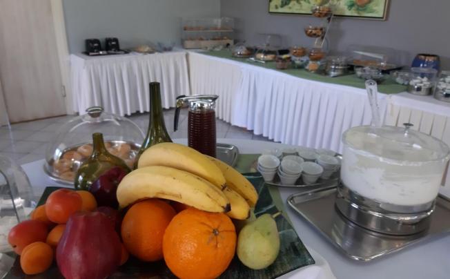 Фото отеля Aethria Hotel 