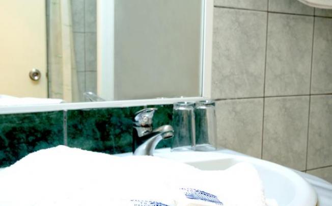 Фото отеля Poseidon Hotel & Apartments