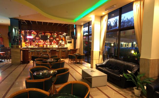 Фото отеля Poseidon Hotel & Apartments