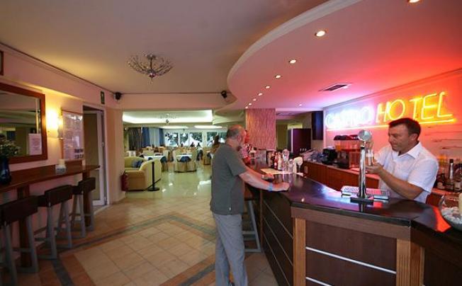 Фото отеля Castro Beach Hotel