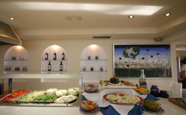 Фото отеля Castro Beach Hotel