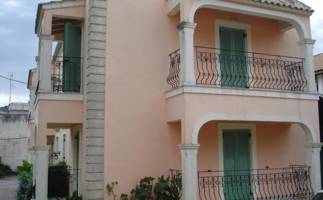 Фото отеля Sunny Corfu Hotel 