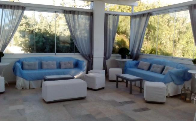 Фото отеля Kedros Villas 