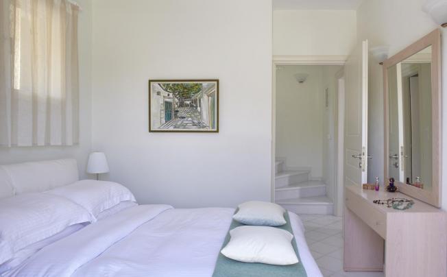 Фото отеля Kedros Villas 