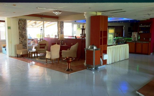Фото отеля Oceanida Bay Hotel