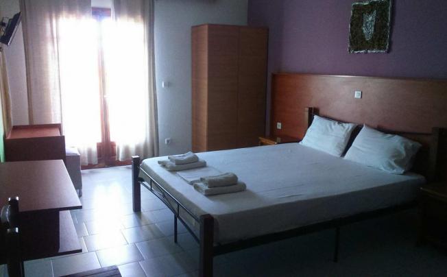Фото отеля Oceanida Bay Hotel