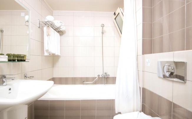 Фото отеля Kouros Palace Hotel
