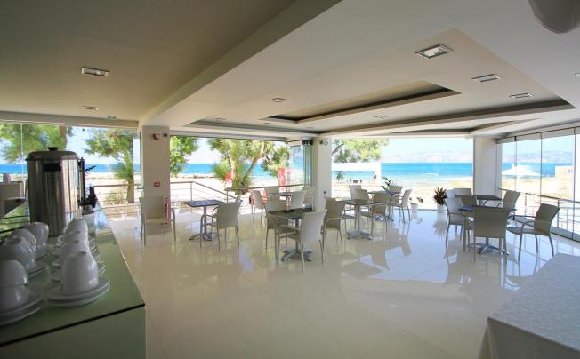Фото отеля Nautilus Bay Hotel