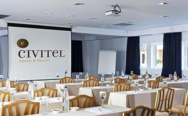 Фото отеля Civitel Attik Hotel