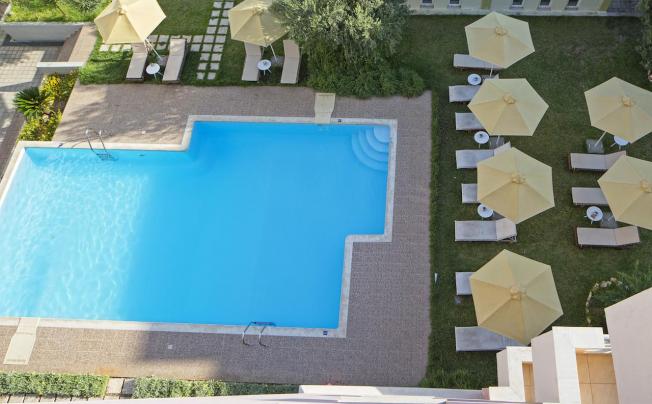 Фото отеля Civitel Attik Hotel