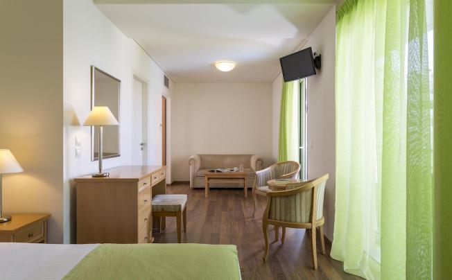 Фото отеля Civitel Attik Hotel
