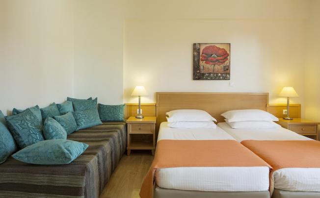Фото отеля Civitel Attik Hotel