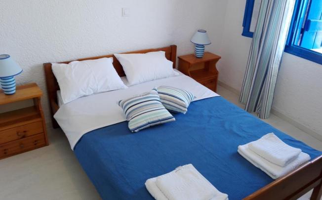 Фото отеля ELEFTHERIA SEA SIDE TRADITIONAL HOUSE Villa