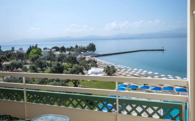 Фото отеля Bomo Palmariva Beach