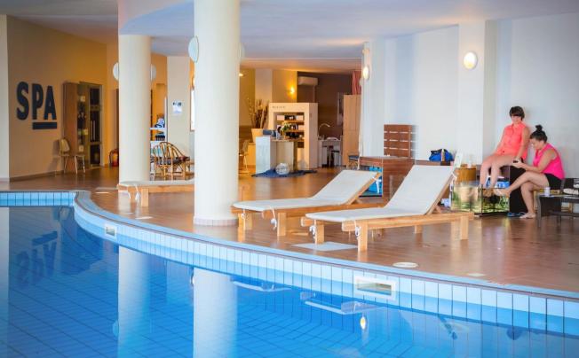 Фото отеля Chc Athina Palace Resort & Spa