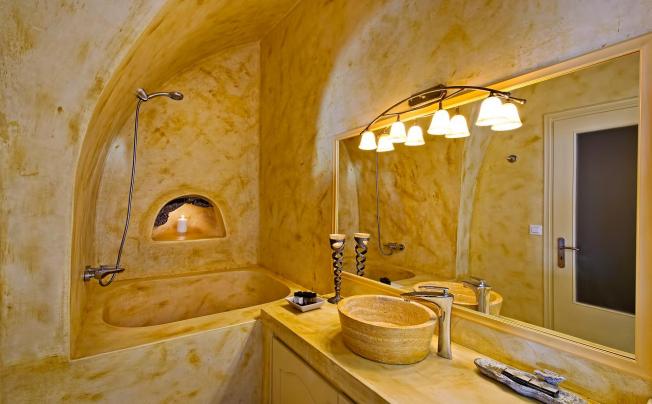 Фото отеля LAVA SUITES & LOUNGE