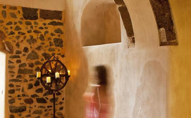 Фото отеля LAVA SUITES & LOUNGE