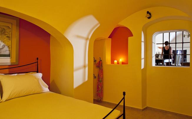 Фото отеля LAVA SUITES & LOUNGE