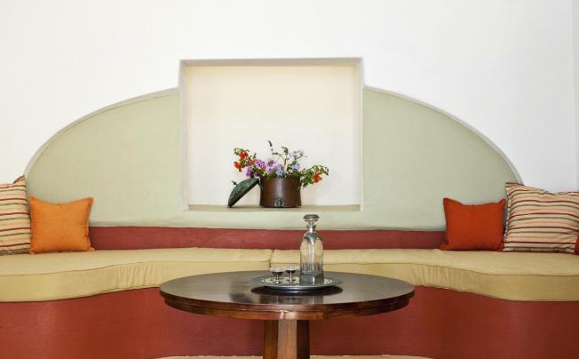 Фото отеля LAVA SUITES & LOUNGE