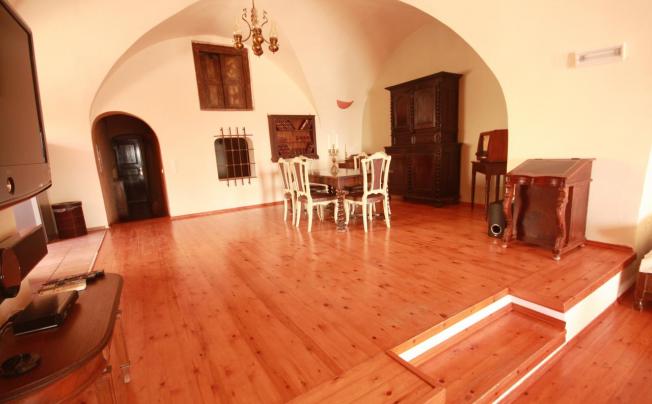Фото отеля LAVA SUITES & LOUNGE