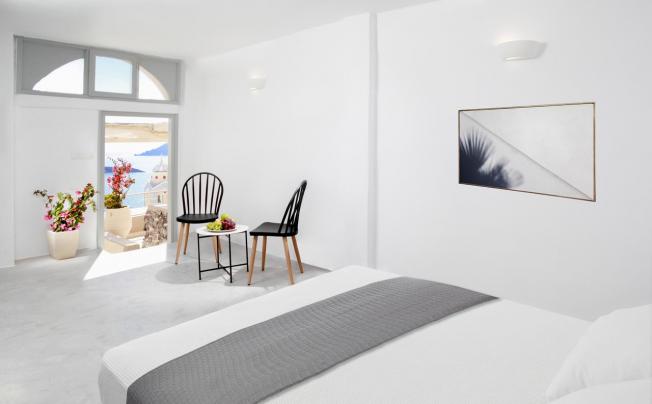Фото отеля LAVA SUITES & LOUNGE