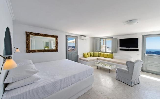 Фото отеля LAVA SUITES & LOUNGE