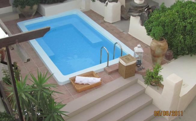 Фото отеля LAVA SUITES & LOUNGE