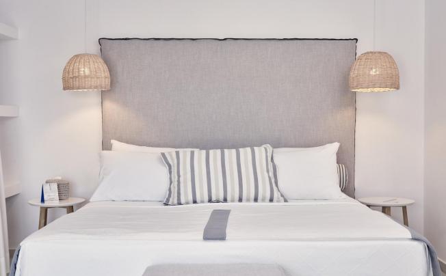 Фото отеля Archipelagos Hotel Mykonos